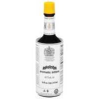 Angostura Aromatic Bitters, 16 Fluid ounce