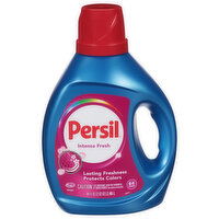 Persil Intense Fresh Detergent, 84 Fluid ounce