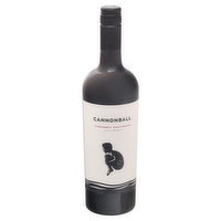 Cannonball Cabernet Sauvignon, California, 750 Millilitre