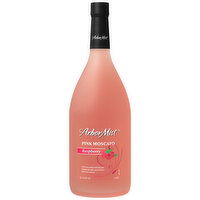 Arbor Mist  Raspberry Pink Moscato Sweet Wine 1.5L, 1.5 Litre