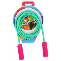 Kool'N Fun Jump Rope, Age 6+, 7 Foot, 1 Each