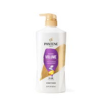 Pantene Pantene Sheer Volume 72 HR Fullness Conditioner, 21.4 Ounce