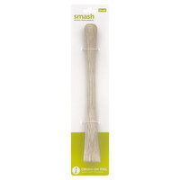 TRUE Muddler, Natural Wood, Smash, 9 Inch, 1 Each