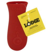 Lodge Hot Handle Holder, Silicone, 1 Each