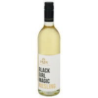 McBride Sisters Riesling, Black Girl Magic, California, 750 Millilitre