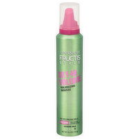 Fructis Style Mousse, Volumizing, Sky-Hi Volume, Extreme Hold 5, 6.4 Ounce