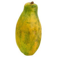 Produce Papaya, 1 Each