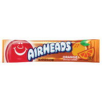 AirHeads Candy, Orange, 0.55 Ounce