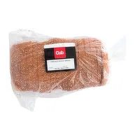 Cub Bakery Cracked Wheat Bread, 16 Ounce