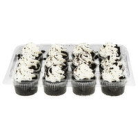 Oreo Cupcakes, Mini, 9.6 Ounce