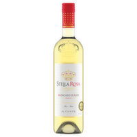 Stella Rosa L'Originale Semi-Sweet Moscato D'Asti, 25.4 Fluid ounce