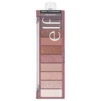 e.l.f. Nude Rose Gold Eyeshadow, 0.45 Ounce