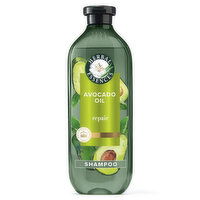 Herbal Essences PurePlants Avocado Oil Shampoo, 13.5 Fluid ounce