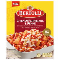 Bertolli Chicken Parmigiana & Penne, 25 Ounce