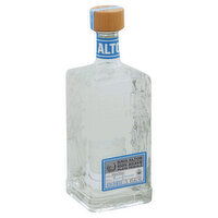 Altos Tequila, 100% Agave, 1.75 Litre