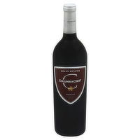 Columbia Crest Merlot, Columbia Valley, 2014, 750 Millilitre