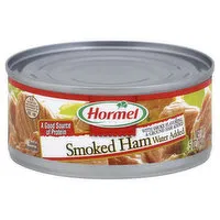 Hormel Ham, Smoked, 5 Ounce