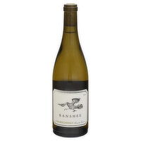 Banshee Chardonnay, Sonoma Coast, 2016, 750 Millilitre
