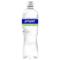 Propel Electrolyte Water Beverage, Kiwi Strawberry, 1 Each