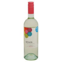 Seven Daughters Moscato, Veneto, Italy, 750 Millilitre