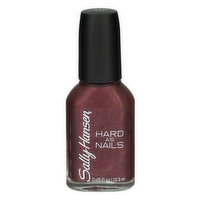 Sally Hansen Sally Hansen Hard as Nails Nail Color 470 Unbreakable Heart, 0.45 Fluid ounce