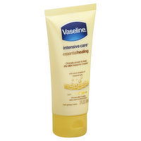 Vaseline Intensive Care Lotion, Nourishing Moisture, 2 Fluid ounce