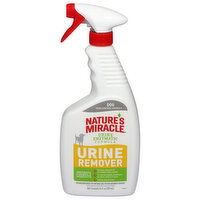 Nature's Miracle Urine Remover, Dog, 24 Fluid ounce