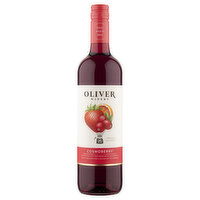 Oliver Winery Cosmoberry Wine, 750 Millilitre