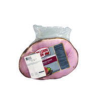 Hillshire Farm Half Ham, Bone In, 1 Pound