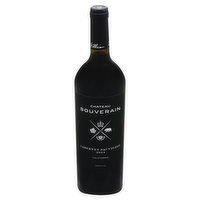 Chateau Souverain Cabernet Sauvignon, California, 2014, 750 Millilitre