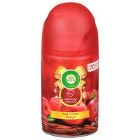 Air Wick Automatic Spray Refill, Apple Cinnamon Medley, 5.89 Ounce