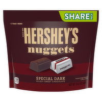 Hershey's Nuggets, Special Dark, Share Pack, 10.2 Ounce