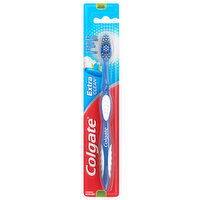 Colgate Extra Clean Adult Manual Full Head Toothbrush, 1 Each