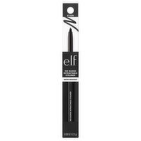e.l.f. Black No Budge Retractable Eyeliner, 0.006 Ounce