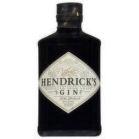 Hendrick's Gin, 375 Millilitre