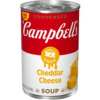 Campbell's® Condensed Cheddar Cheese Soup
