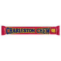 Charleston Chew Candy Bar, Strawberry, 1.87 Ounce