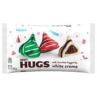 Hershey's Hugs, 10.1 Ounce