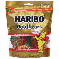 Haribo Goldbears Gummi Candy Share Size, 14 Ounce