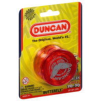 Duncan Yo-Yo, Butterfly, 1 Each