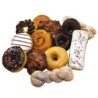 Cub Donut Special Order, 50ct, 1 Each