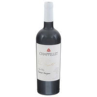 Chappellet Cabernet Sauvignon, Napa Valley, 750 Millilitre