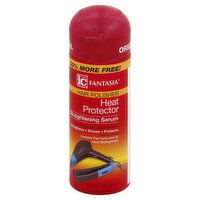 Fantasia High Potency IC Straightening Serum, Heat Protector, Original, 6 Ounce