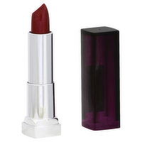 maybelline Color Sensational Lipstick, Plum Paradise 425, 0.15 Ounce