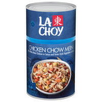 La Choy Chow Mein, Chicken, 42 Ounce