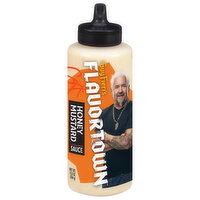 Guy Fieri's Flavortown Sauce, Honey Mustard, 12.5 Ounce