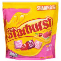 Starburst Fruit Chews, FaveReds, Sharing Size, 15.6 Ounce