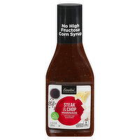 Essential Everyday Marinade, Steak & Chop, 12.25 Ounce