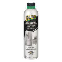 Endust Stainless Steel Cleaner, 12.5 Ounce