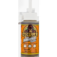 Gorilla Glue, 4 Ounce